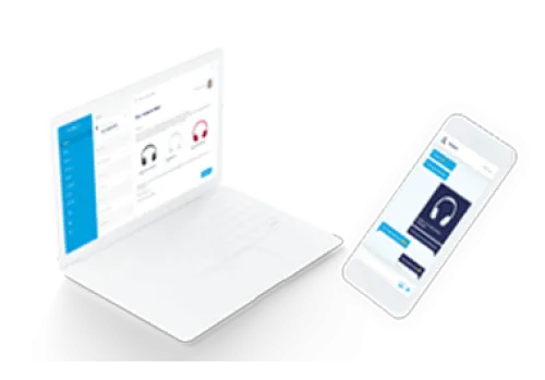 Ternair Websiteherkenning | Ternair