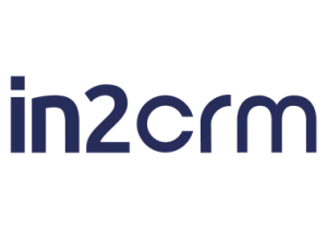Logo in2crm | Ternair