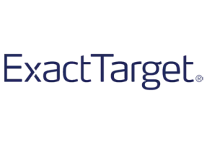 Logo Exact Target | Ternair