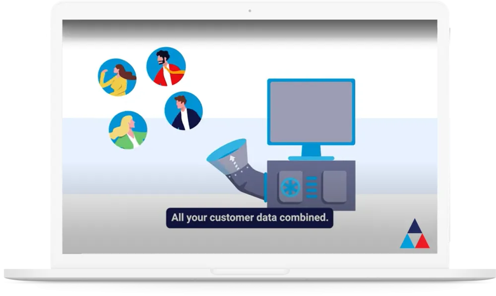 Video Customer Data Platform | Ternair