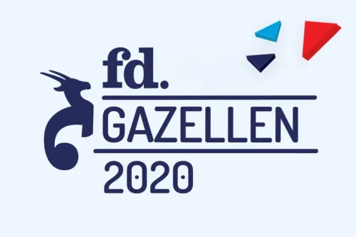 FD Gazelle | Ternair