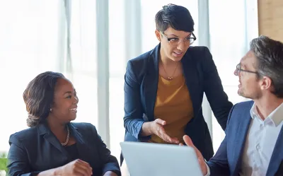 Lead Nurturing | Ternair
