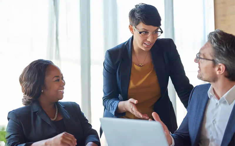 Lead Nurturing | Ternair