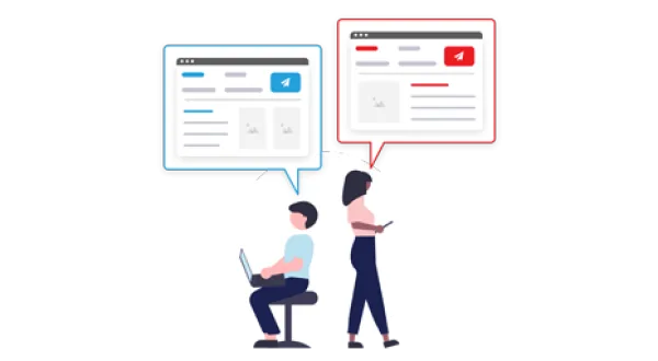 Websitepersonalisatie