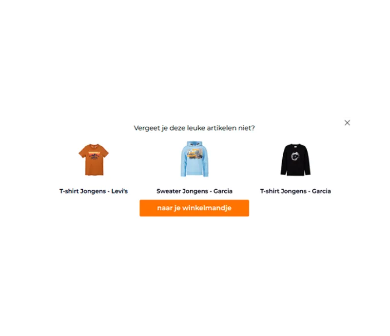 Zet gerichte meldingen in op het juiste moment