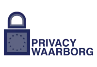 Logo Privacy Waarborg | Ternair