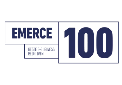 Ternair wederom in top Emerce100
