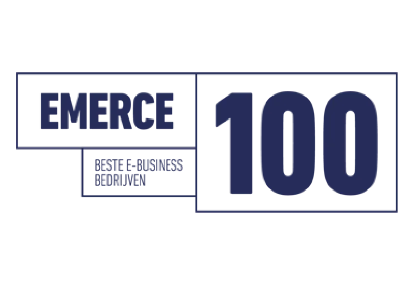 Ternair wederom in top Emerce100