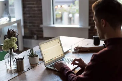 Webinar webservices | Ternair