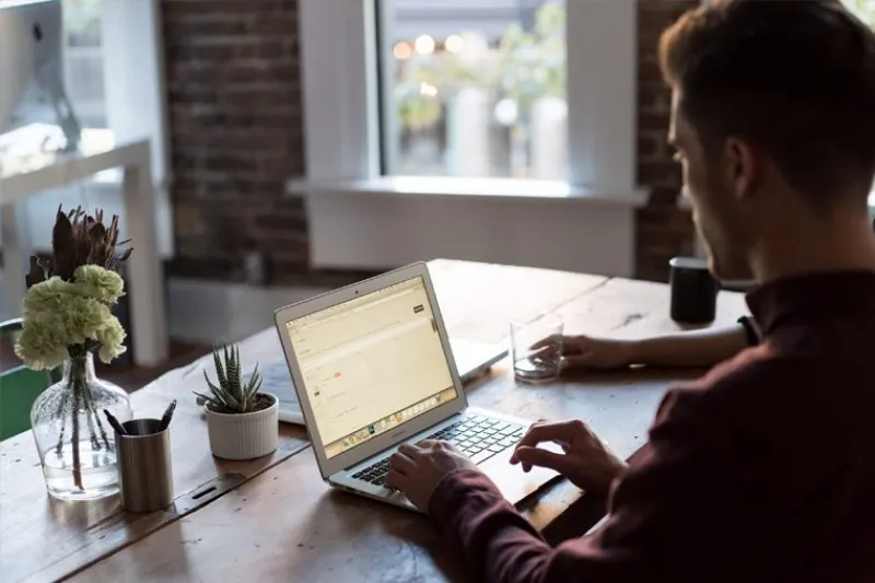 Webinar webservices | Ternair