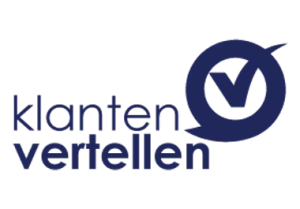 Logo Klantenvertellen | Ternair