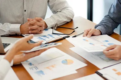 Best practices voor het verzamelen en beheren van first party data | Ternair