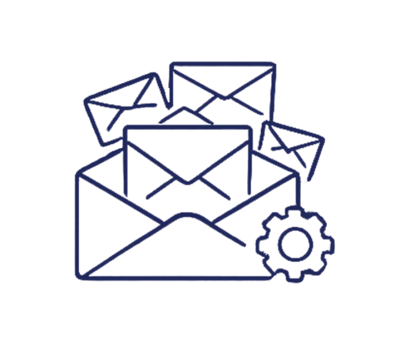 Inzicht in al je e-mailresultaten