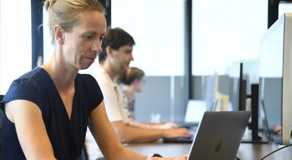 Werken bij Ternair | Ternair
