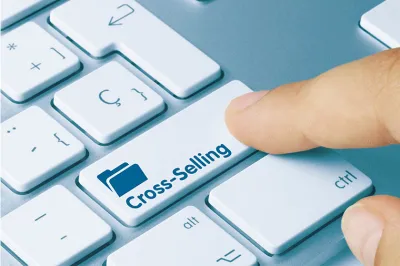 Cross-sellcampagne | Ternair