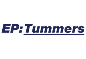 Logo EP Tummers | Ternair