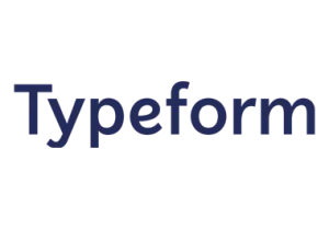 Logo Typeform | Ternair