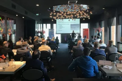 Ternair MasterClass: 'GDPR/AVG' | Ternair 