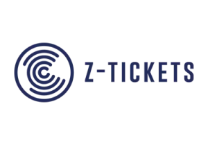 Logo Z-tickets | Ternair